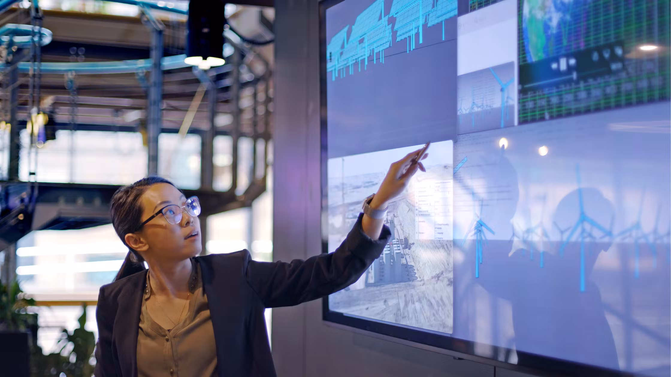 Unleashing Potential: Tech Careers in the Ever-Evolving Energy Industry