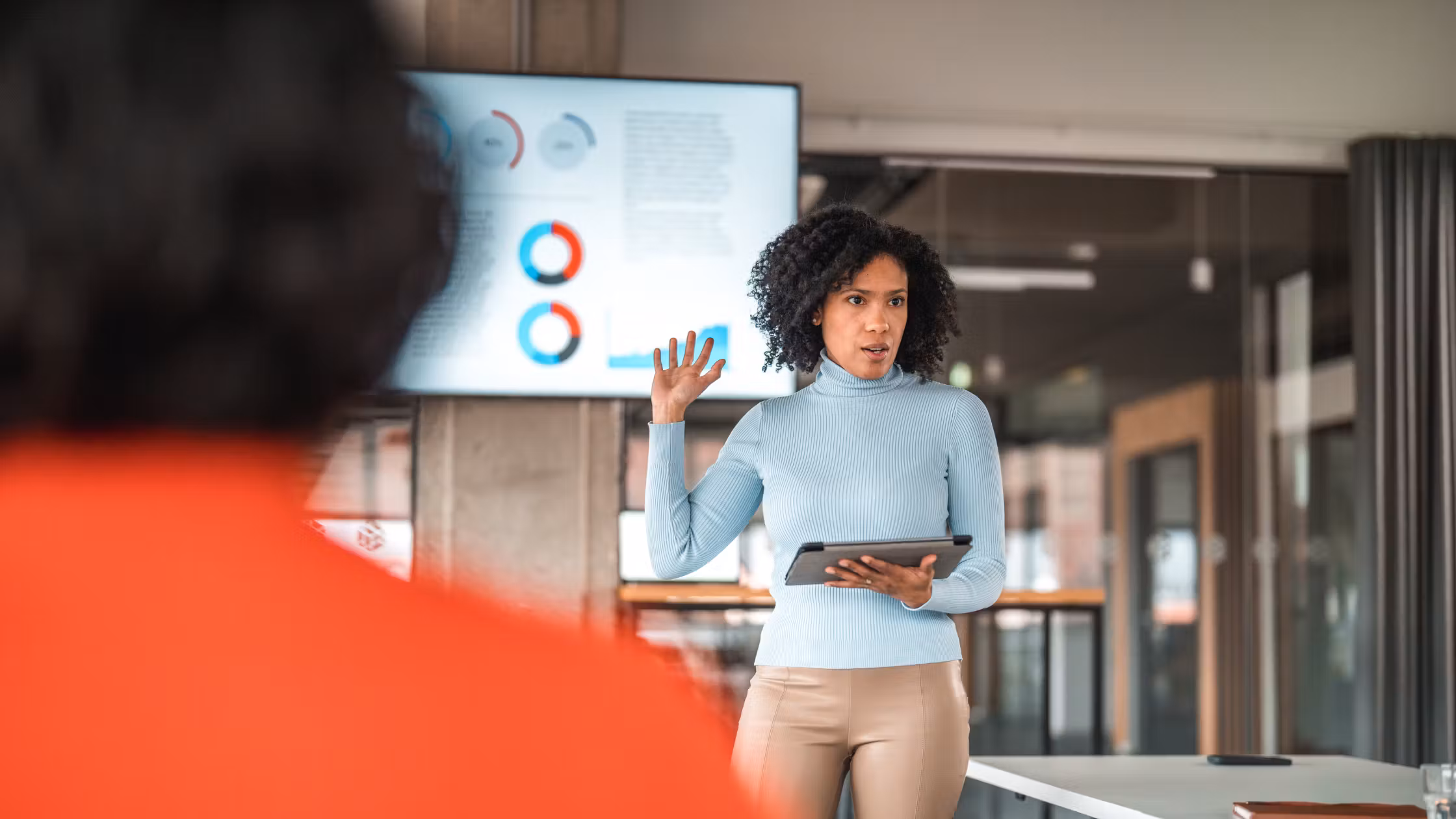 Scaling Heights: Navigating Challenges and Building a Robust Marketing Department in the Energy Sector