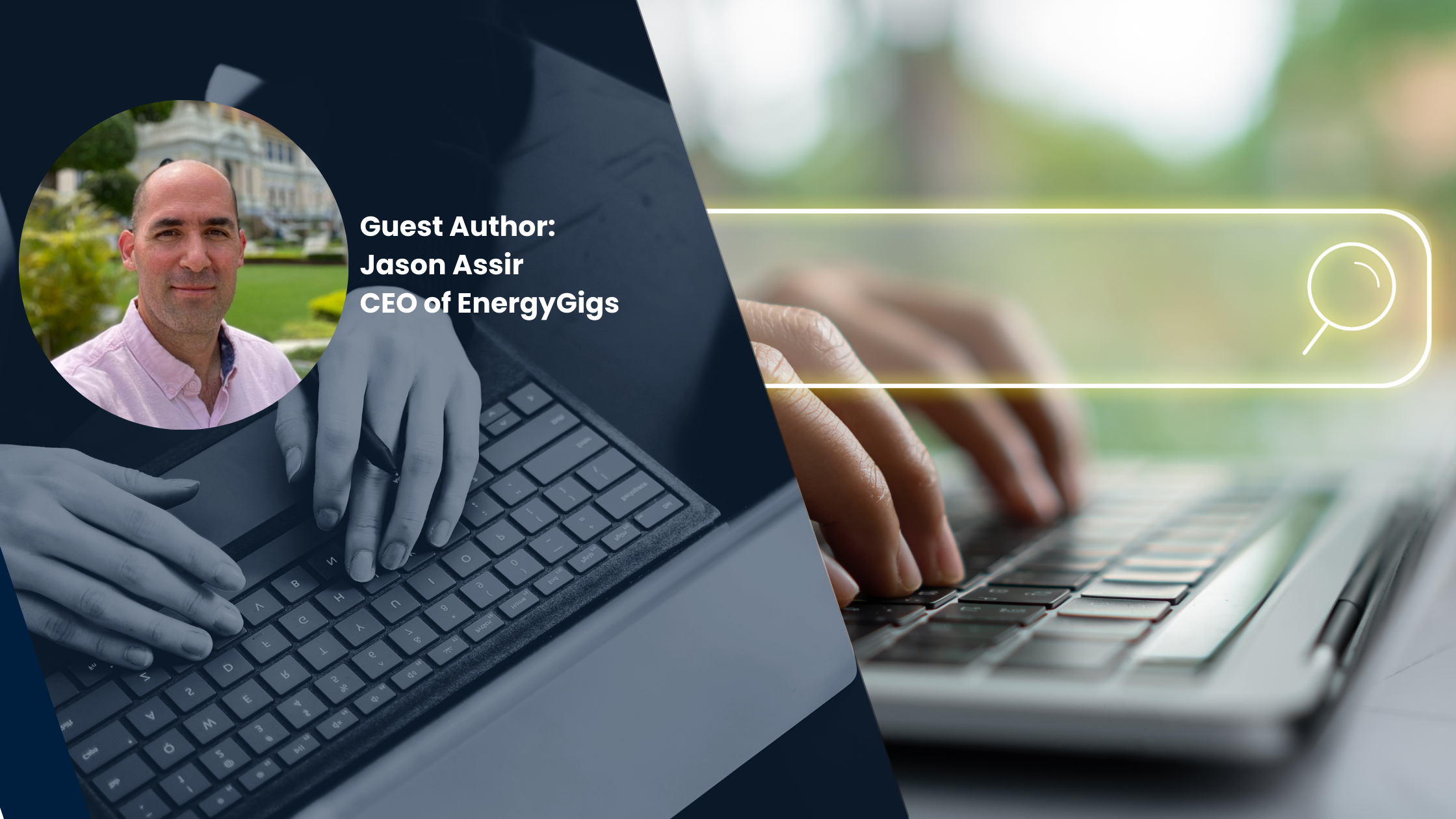 Building a Better Search Experience (and More)